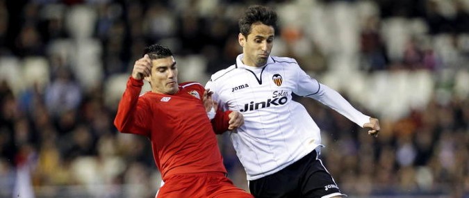 Valencia vs Sevilla Prediction 19 January 2022      