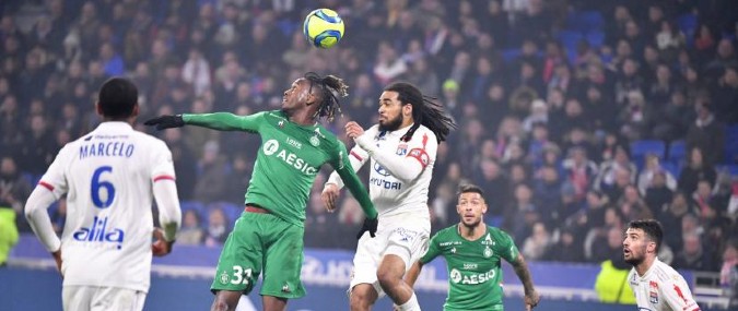 Lyon vs St. Etienne Prediction 21 January 2022     