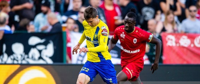 Antwerp vs St. Truiden Prediction 25 January 2022