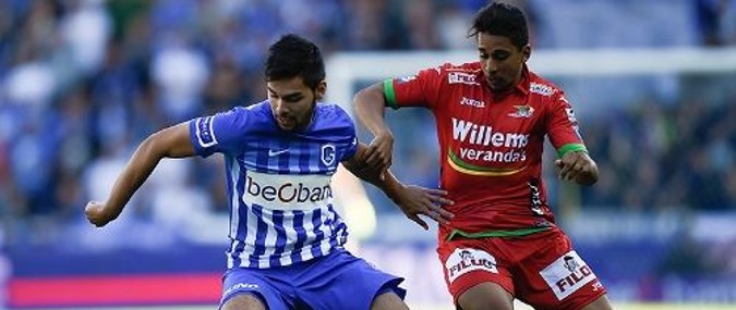 Gent vs Oostende Prediction 25 January 2022        