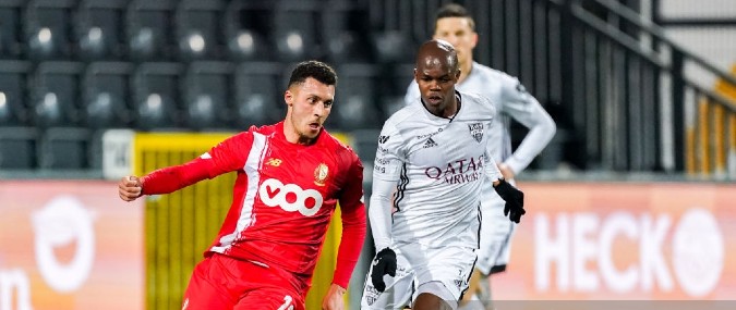 Eupen vs Standard Liege Prediction 26 January 2022         