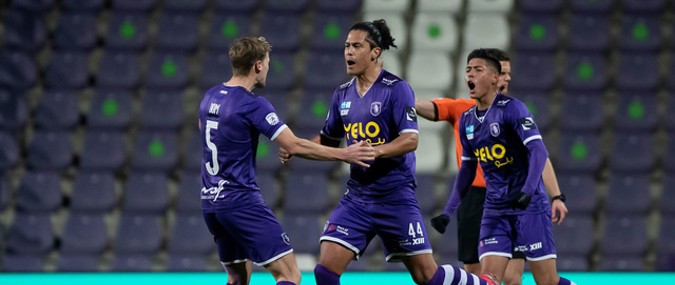 Seraing vs Beerschot VA Prediction 26 January 2022        