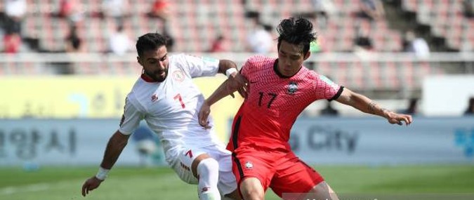 Lebanon vs South Korea Prediction 28 January 2022         