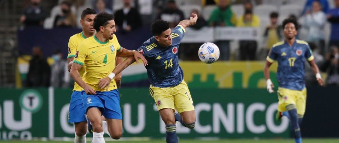 Ecuador vs Brazil Prediction 28 January 2022        