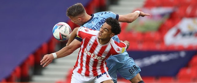 Huddersfield vs Stoke Prediction 28 January 2022 