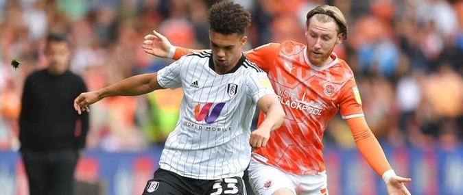 Fulham vs Blackpool Prediction 29 January 2022  