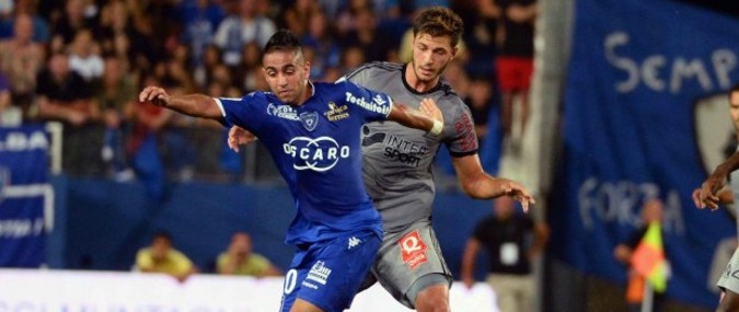 Reims vs Bastia Prediction 29 January 2022