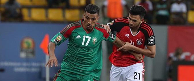 Egypt vs Morocco Prediction 30 January 2022       