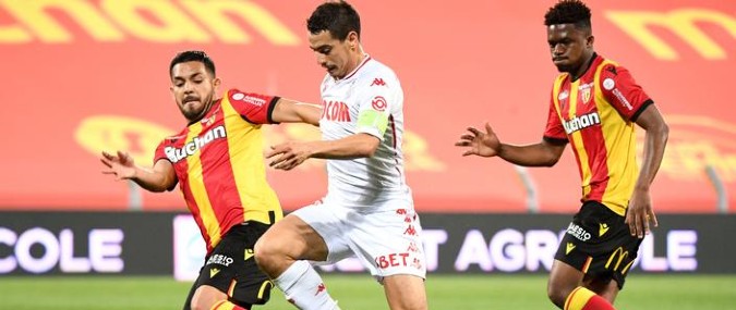 Lens vs Monaco Prediction 30 January 2022          