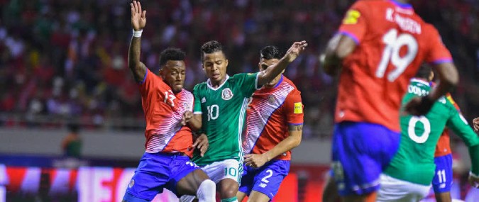 Mexico vs Costa Rica Prediction 31 January 2022 