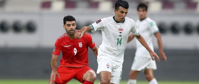 Lebanon vs Iraq Prediction 1 February 2022           