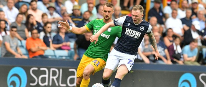 Millwall vs Preston Prediction 1 February 2022     