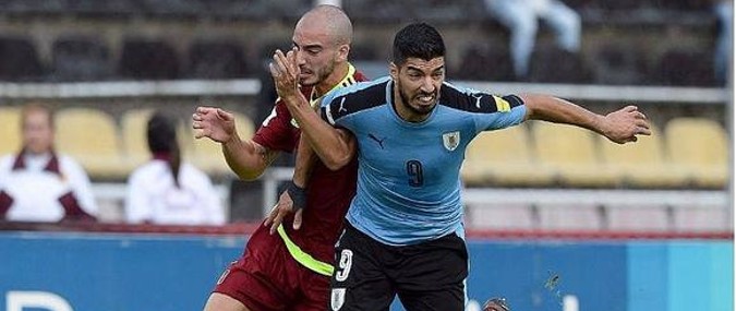 Uruguay vs Venezuela Prediction 2 February 2022