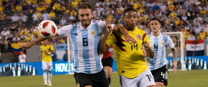 Argentina vs Colombia Prediction 2 February 2022