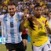 Argentina vs Colombia Prediction 2 February 2022