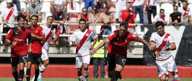 Rayo Vallecano vs Mallorca Prediction 2 February 2022   