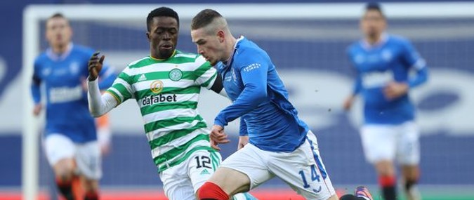 Celtic vs Rangers Prediction 2 February 2022        