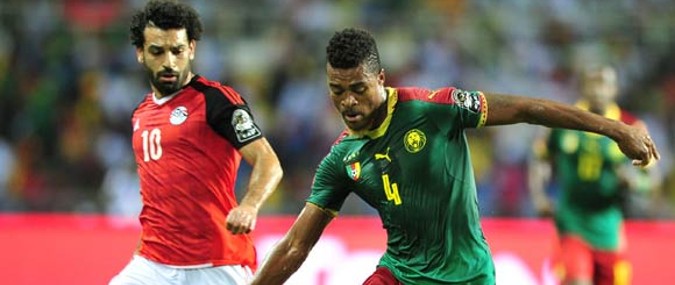 Cameroon vs Egypt Prediction 3 February 2022     