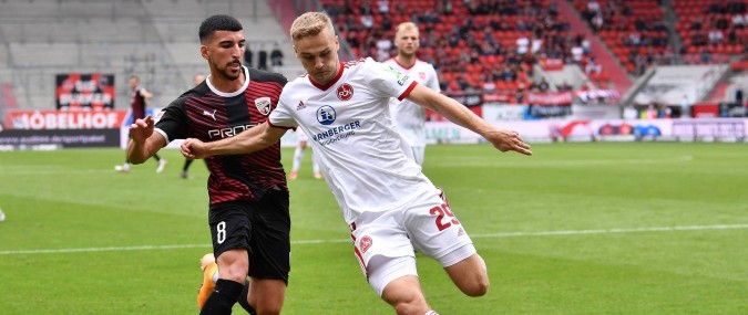 Nurnberg vs Ingolstadt Prediction 4 February 2022