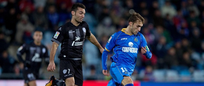 Getafe vs Levante Prediction 4 February 2022        