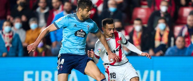 Celta Vigo vs Rayo Vallecano Prediction 5 February 2022