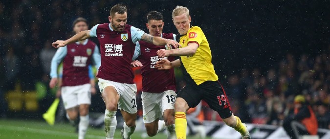 Burnley vs Watford Prediction 5 February 2022     