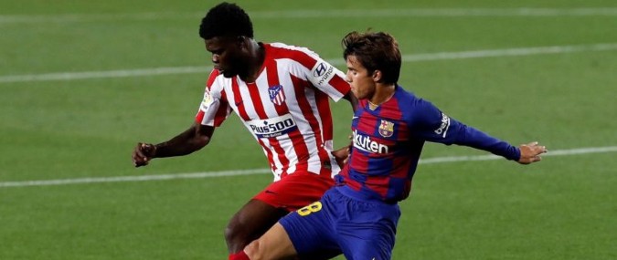 Barcelona vs Atletico Madrid Prediction 6 February 2022 