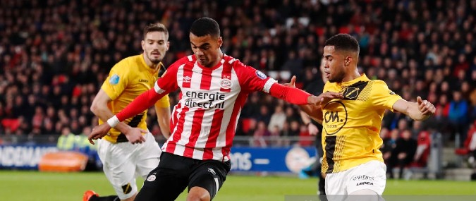 PSV vs Breda Prediction 8 February 2022  