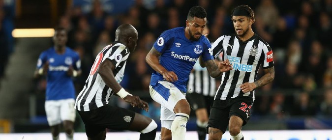 Newcastle vs Everton Prediction 8 February 2022  