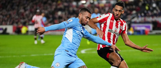 Manchester City vs Brentford Prediction 9 February 2022 