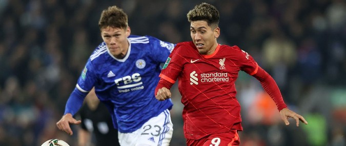 Liverpool vs Leicester Prediction 10 February 2022           