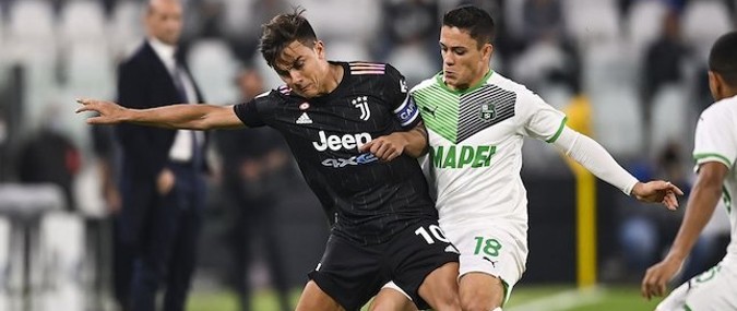 Juventus vs Sassuolo Prediction 10 February 2022 