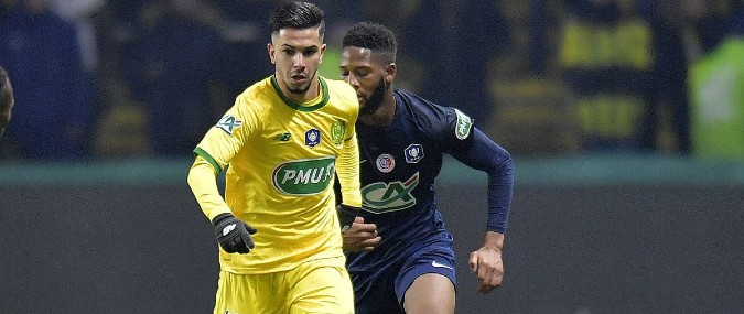 Nantes vs Bastia Prediction 10 February 2022        