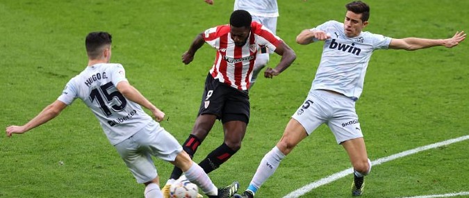 Athletic Bilbao vs Valencia Prediction 10 February 2022  