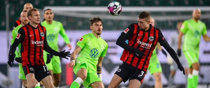 Eintracht Frankfurt vs Wolfsburg Prediction 12 February 2022     