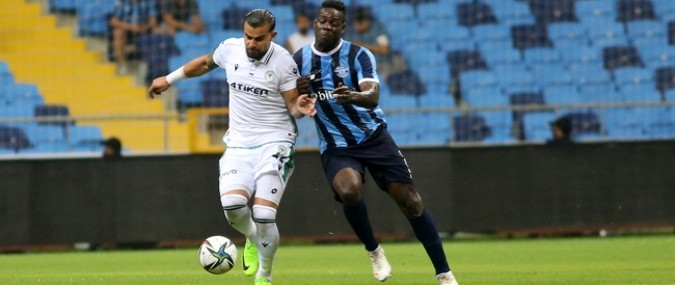 Adana Demirspor vs Besiktas Prediction 14 February 2022           