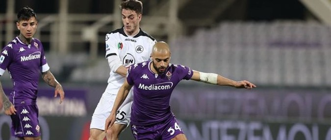 Spezia vs Fiorentina Prediction 14 February 2022  