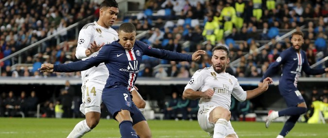 Paris Saint-Germain vs Real Madrid Prediction 15 February 2022