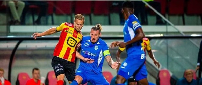 Genk vs KV Mechelen Prediction 16 February 2022           