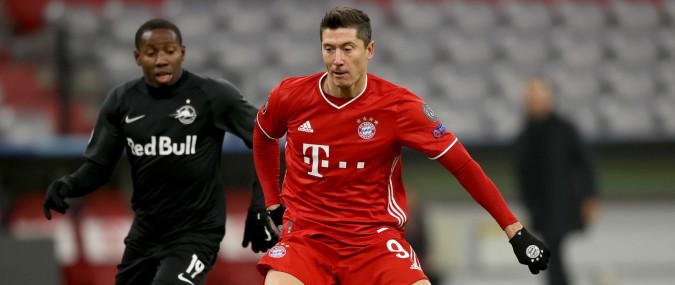 Salzburg vs Bayern Munich Prediction 16 February 2022  