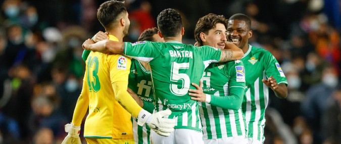 Zenit vs Betis Prediction 17 February 2022 