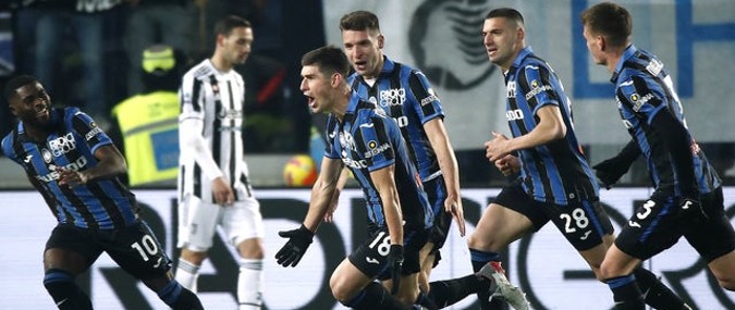 Atalanta vs Olympiacos Piraeus Prediction 17 February 2022       