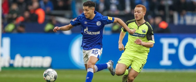 Schalke vs Paderborn Prediction 18 February 2022