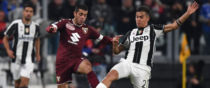 Juventus vs Torino Prediction 18 February 2022    