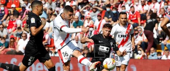 Elche vs Rayo Vallecano Prediction 18 February 2022      