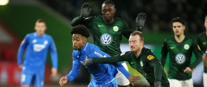 Wolfsburg vs Hoffenheim Prediction 19 February 2022     