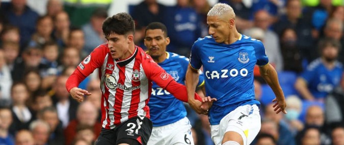 Southampton vs Everton Prediction 19 February 2022       