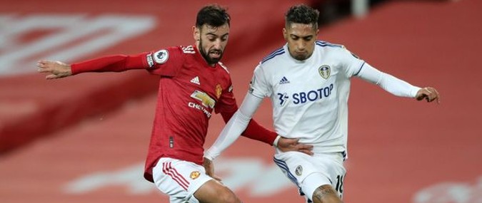 Leeds vs Manchester United Prediction 20 February 2022 