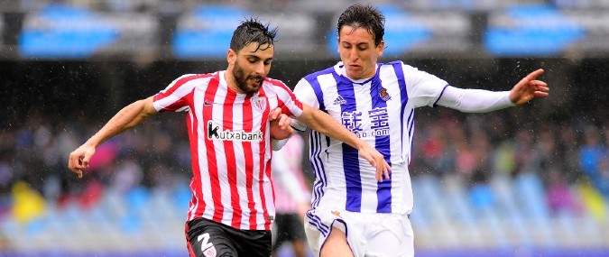 Athletic Bilbao vs Real Sociedad Prediction 20 February 2022     