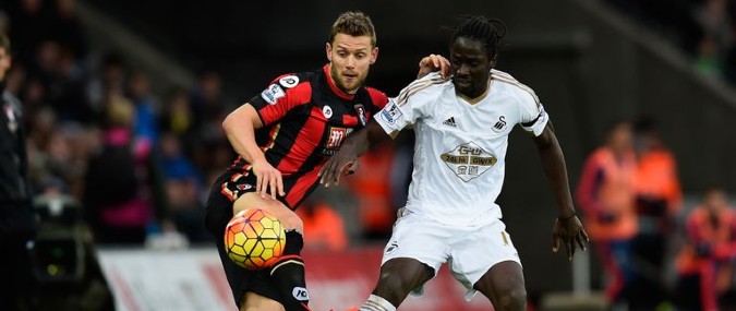 Swansea vs Bournemouth Prediction 22 February 2022     